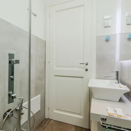 Apartman Historic Center, Veranda Con Vista, Private Parking E Wifi