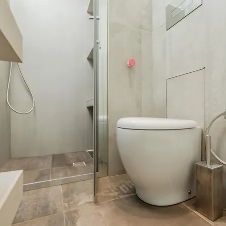 Historic Center, Veranda Con Vista, Private Parking E Wifi