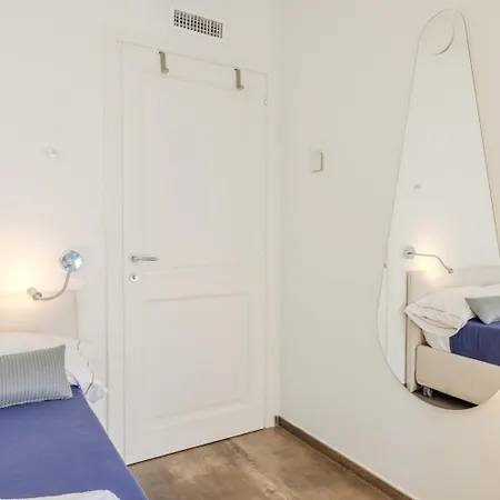 Apartman Historic Center, Veranda Con Vista, Private Parking E Wifi *