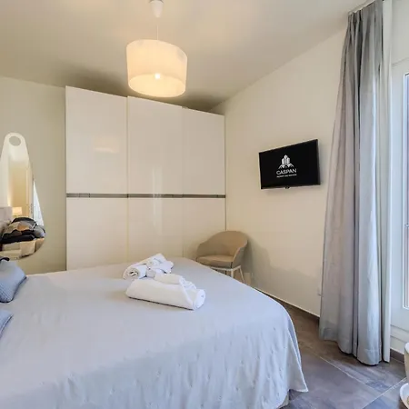 Historic Center, Veranda Con Vista, Private Parking E Wifi *