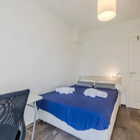 Historic Center, Veranda Con Vista, Private Parking E Wifi Διαμέρισμα *