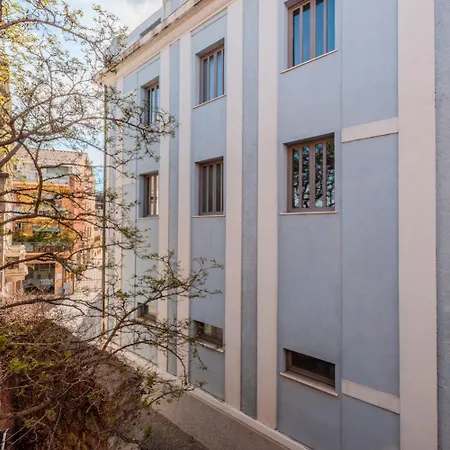 Historic Center, Veranda Con Vista, Private Parking E Wifi *