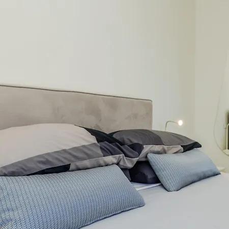 Historic Center, Veranda Con Vista, Private Parking E Wifi Apartman