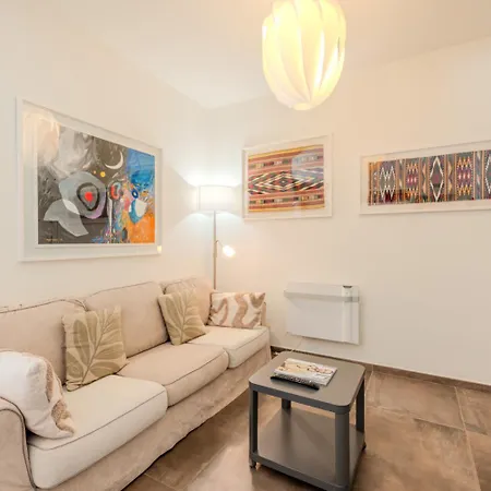 Διαμέρισμα Historic Center, Veranda Con Vista, Private Parking E Wifi