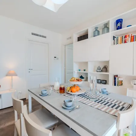 Historic Center, Veranda Con Vista, Private Parking E Wifi Apartman