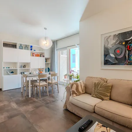 Historic Center, Veranda Con Vista, Private Parking E Wifi Apartman