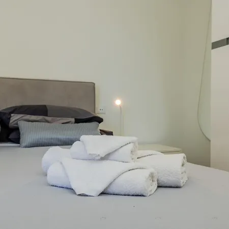 Apartman Historic Center, Veranda Con Vista, Private Parking E Wifi