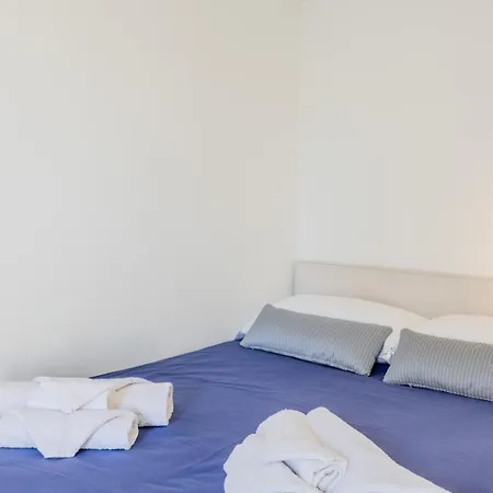 Historic Center, Veranda Con Vista, Private Parking E Wifi