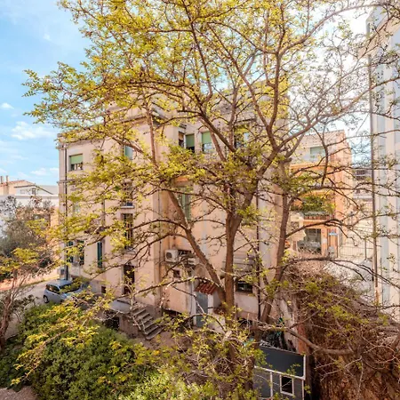 Apartman Historic Center, Veranda Con Vista, Private Parking E Wifi *