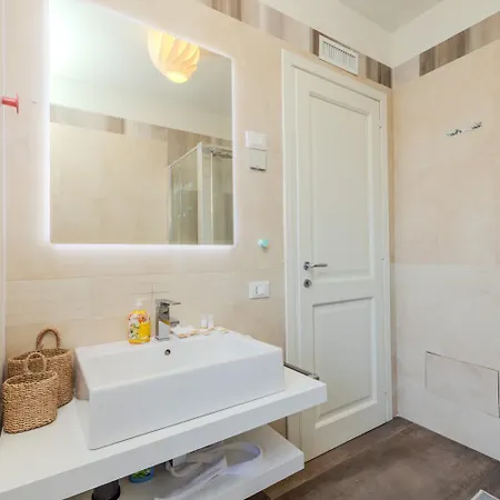 Historic Center, Veranda Con Vista, Private Parking E Wifi *